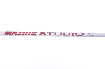 Used Wilson Staff D-100 Single 8-Iron - Right-Handed - Regular Flex
