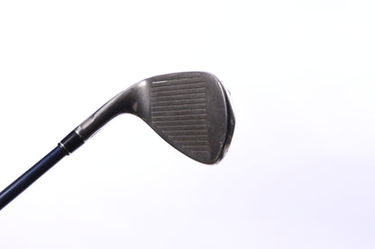 Used TaylorMade SIM MAX OS Approach Wedge - Right-Handed - 49 Degrees - Seniors Flex