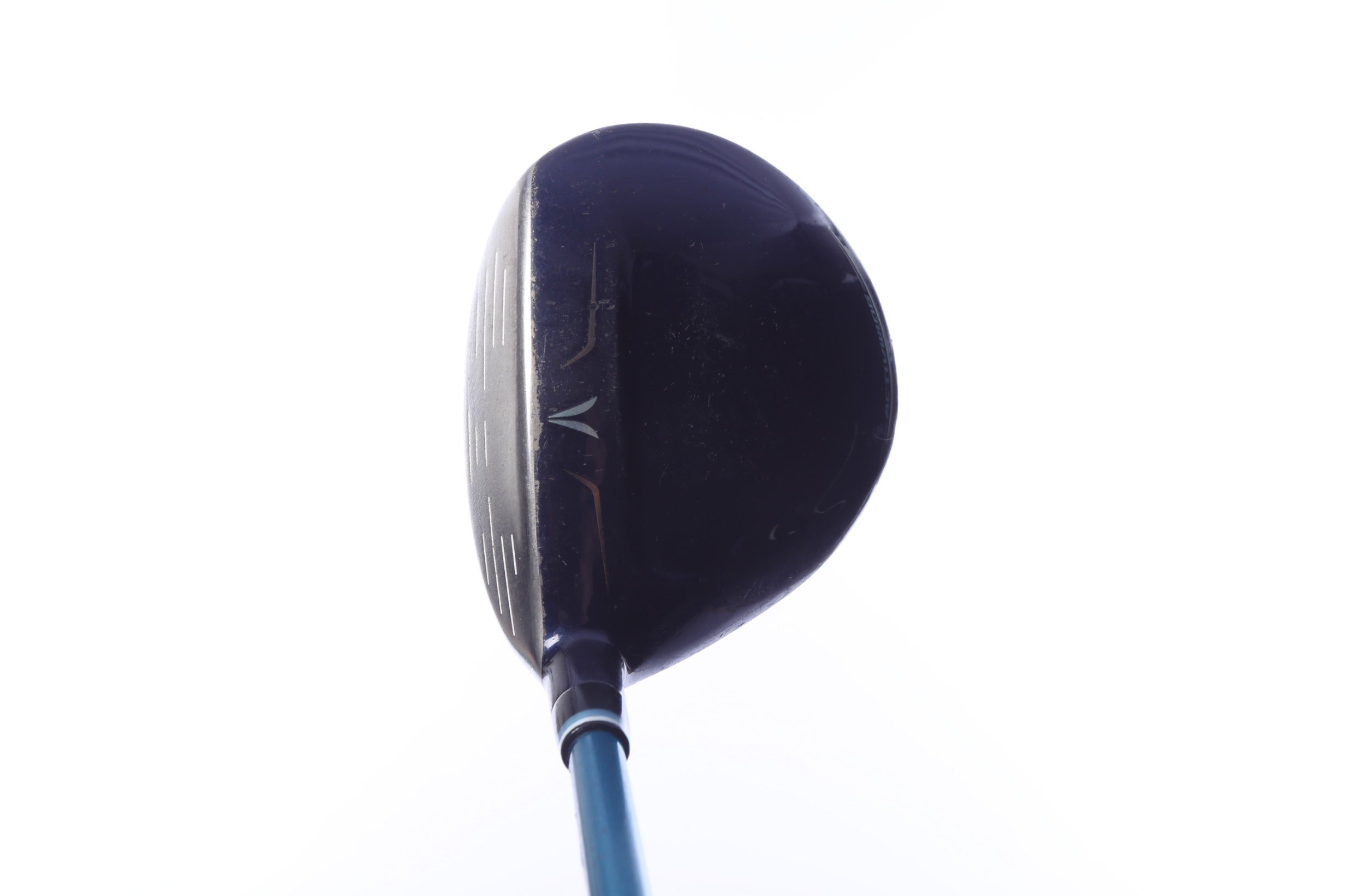 Used XXIO 12 5-Wood - Right-Handed - 20 Degrees - Ladies Flex