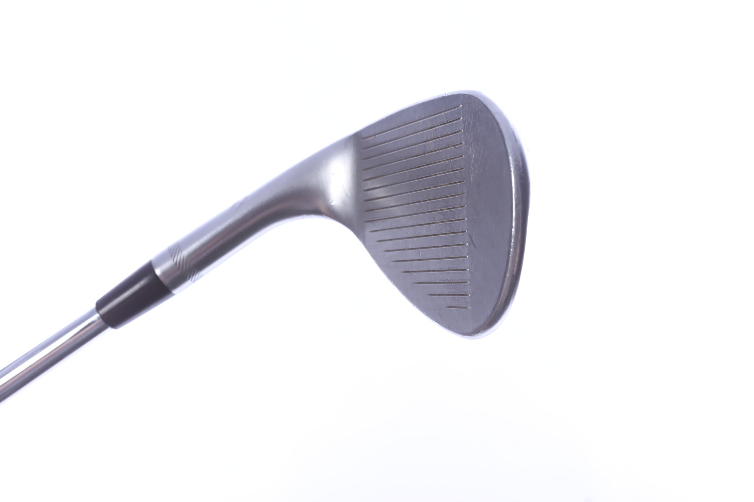 Used Titleist Vokey SM9 Tour Chrome Sand Wedge - Right-Handed - 54 Degrees - Wedge Flex-Next Round