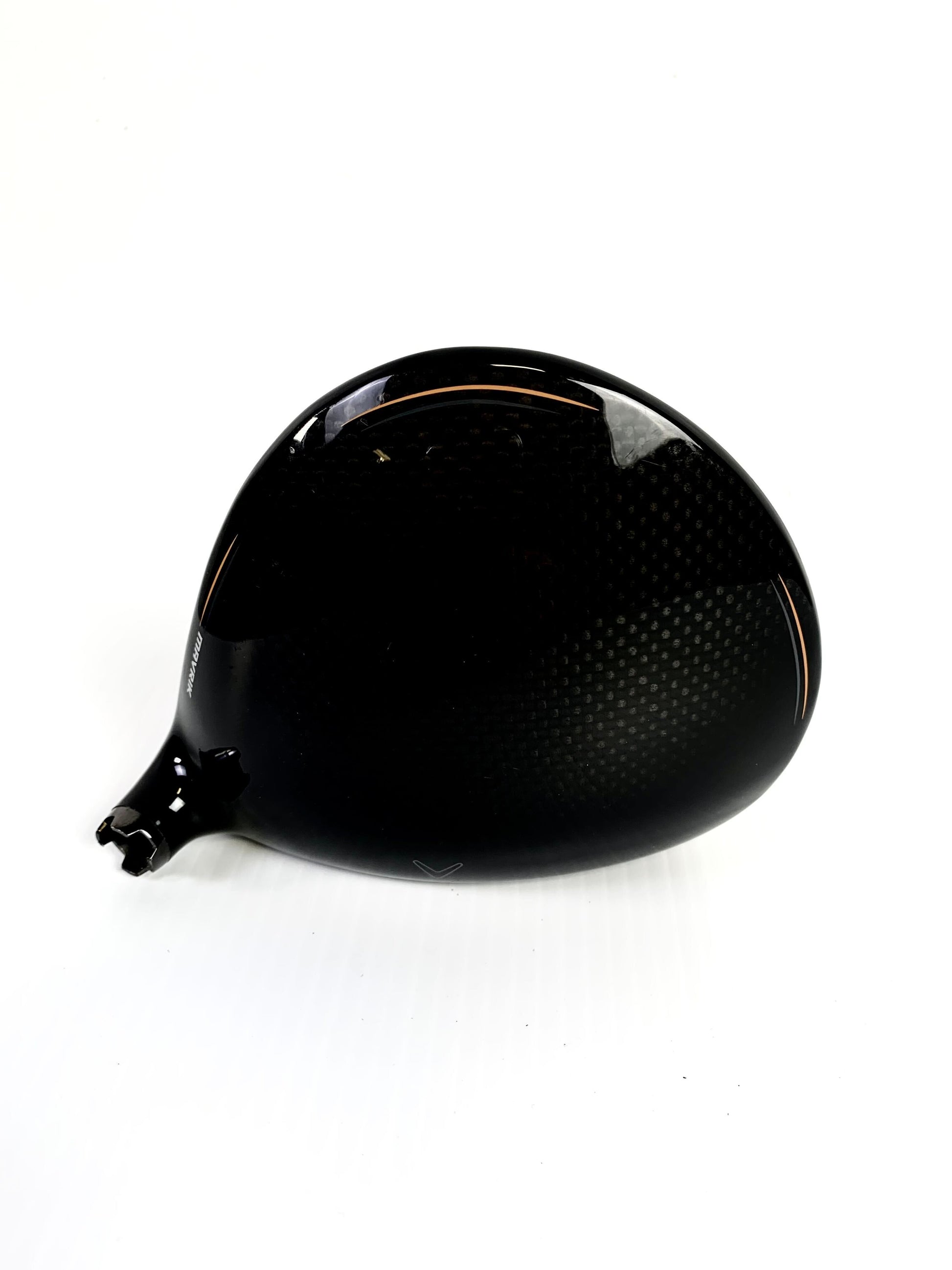 Used Callaway Mavrik Driver - HEAD ONLY - Left-Handed-Next Round