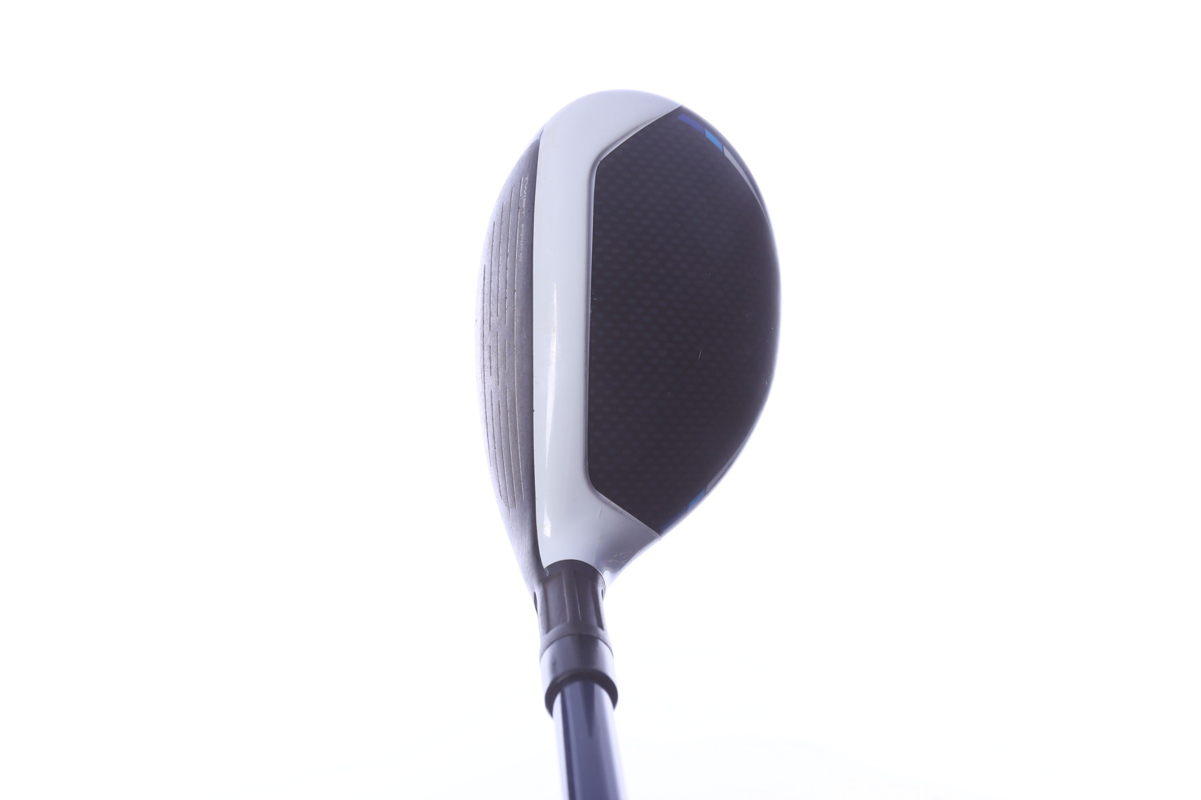 Used TaylorMade SIM2 MAX Rescue Hybrid Set - Right-Handed - 3H, 4H - Regular Flex