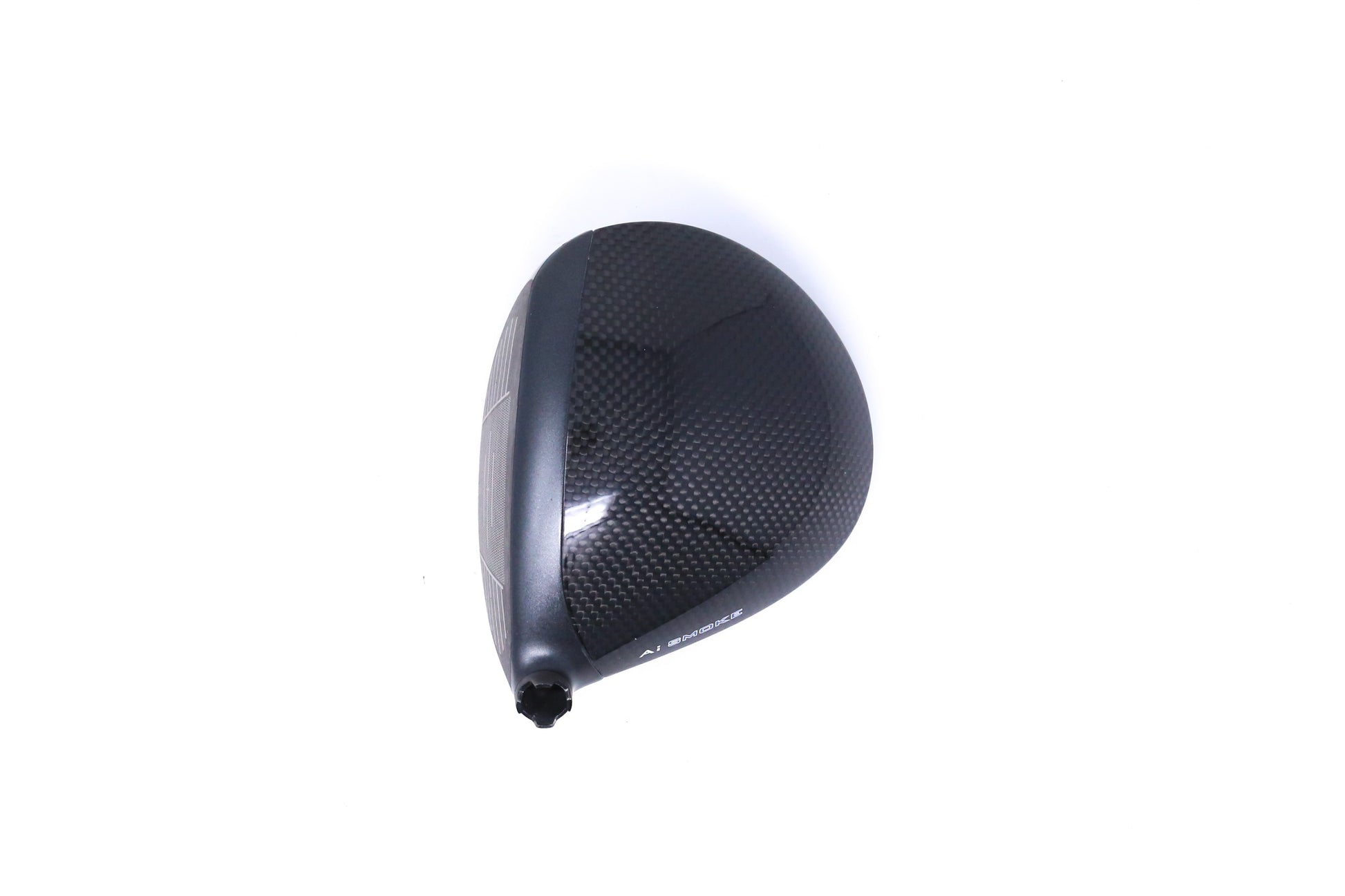 Used Callaway Paradym Ai Smoke TD Driver - HEAD ONLY - Right-Handed - 9 Degrees-Next Round