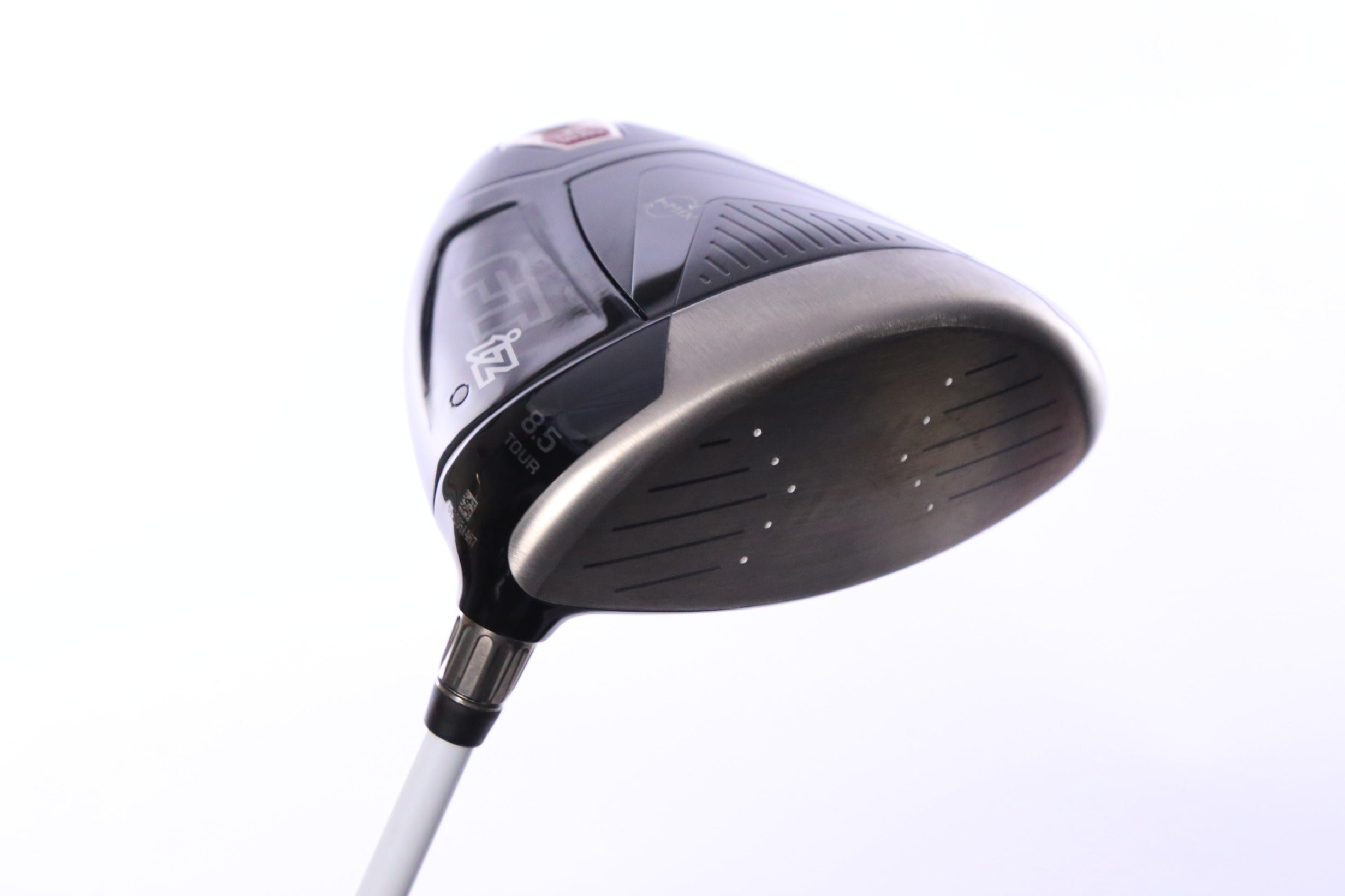 Used Callaway FT-iZ Driver - 8.5 Degrees - Stiff Flex Mitsubishi Fubuki - Right-Handed