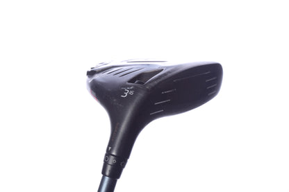Used Ping G410 3-Wood - Right-Handed - 16 Degrees - Regular Flex-Next Round