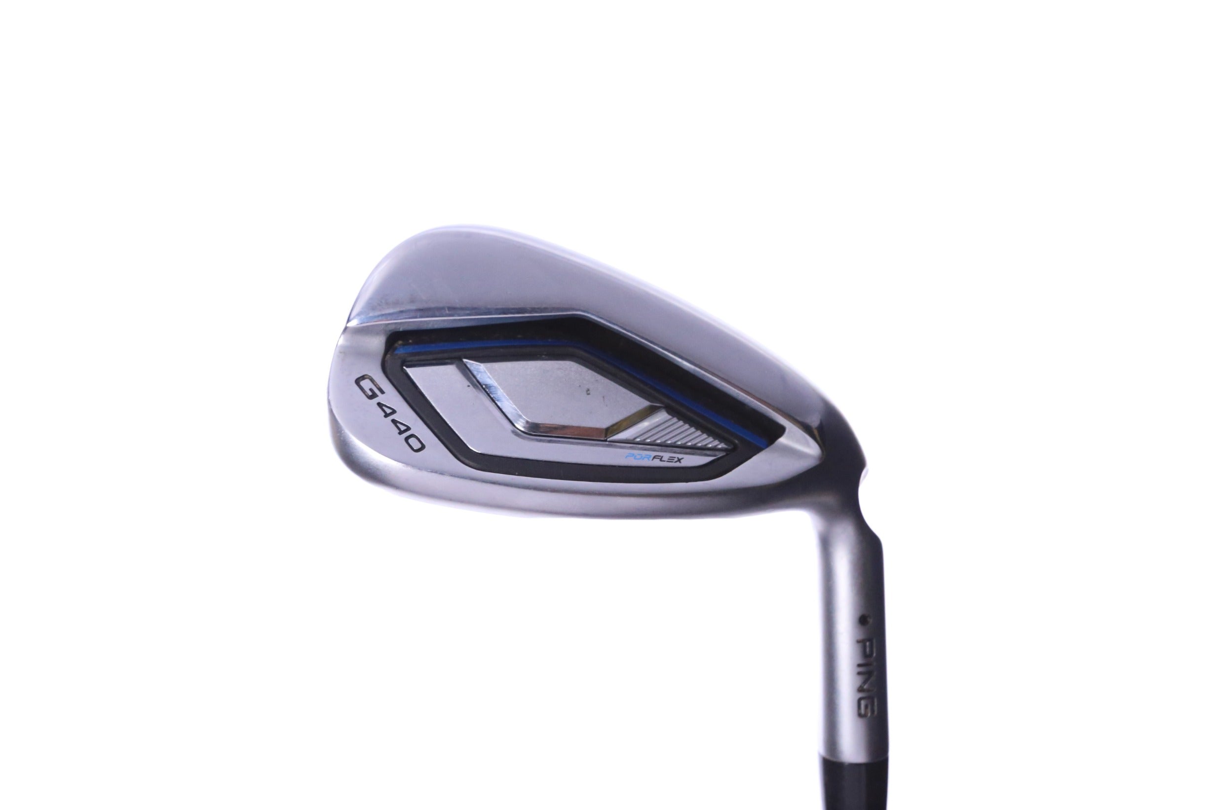 Used Ping G440 Utility Wedge - Right-Handed - 47 Degrees - Stiff Flex