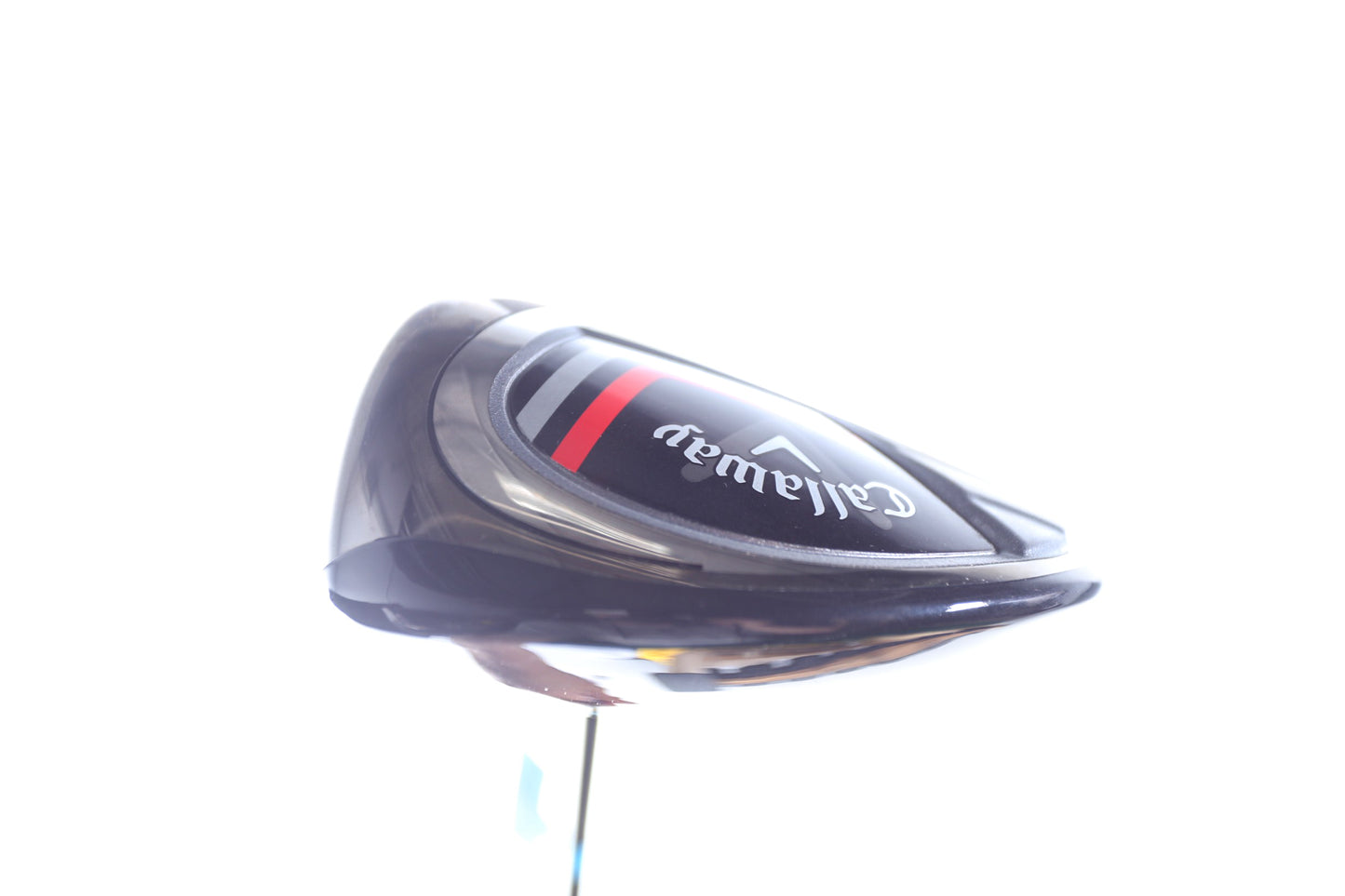 Used Callaway Big Bertha 23 Driver - 10.5 Degrees - Regular Flex Project X 60g - Right-Handed-Next Round