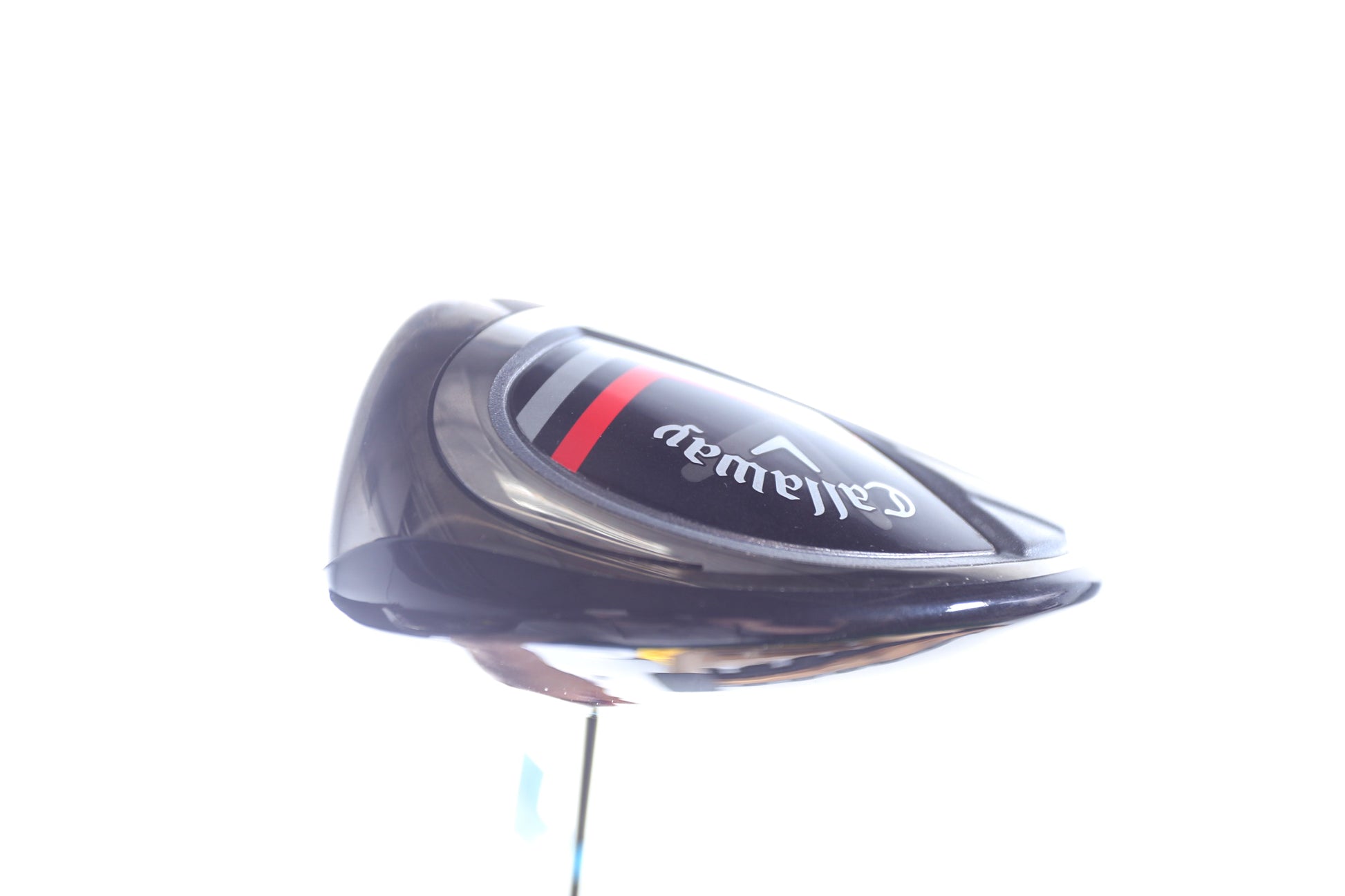 Used Callaway Big Bertha 23 Driver - 10.5 Degrees - Regular Flex Project X 60g - Right-Handed-Next Round