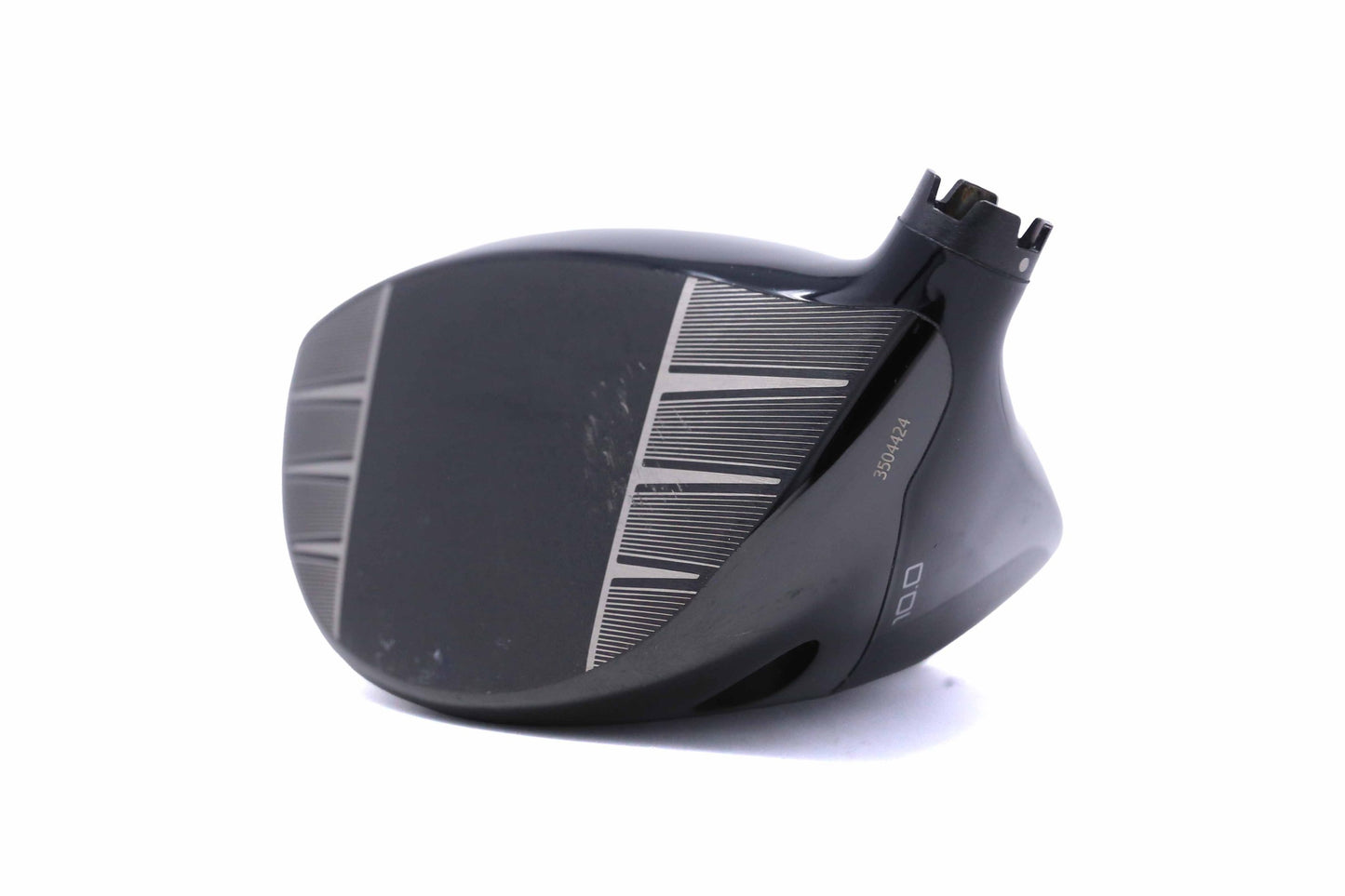 Used Titleist GT4 Driver - HEAD ONLY - Right-Handed - 10 Degrees-Next Round