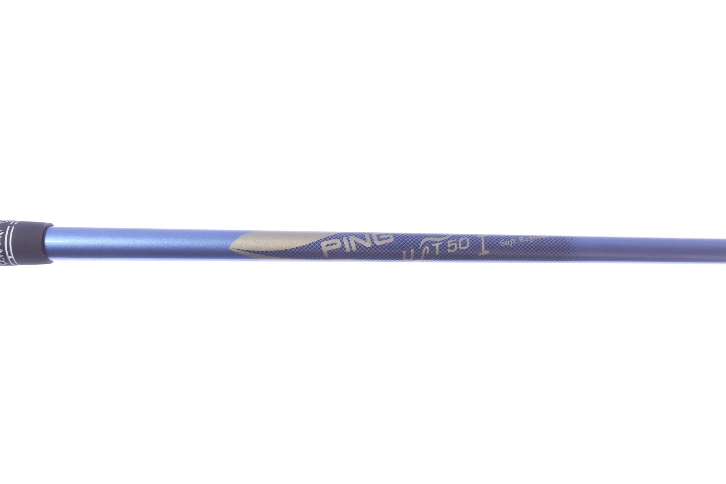 Used Ping G5 Ladies Utility Wedge - Right-Handed - 51 Degrees - Soft Regular Flex