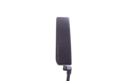 Used Ping PLD Milled SE Anser 30 Putter - Right-Handed - 35 in - Blade-Next Round