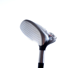 Used Cleveland Launcher '09 3-Wood - Left-Handed - 15 Degrees - Stiff Flex-Next Round