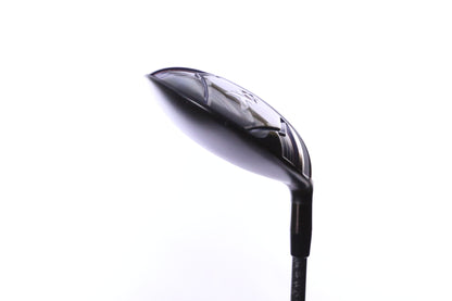Used Callaway XR 5-Wood - Right-Handed - 18 Degrees - Seniors Flex
