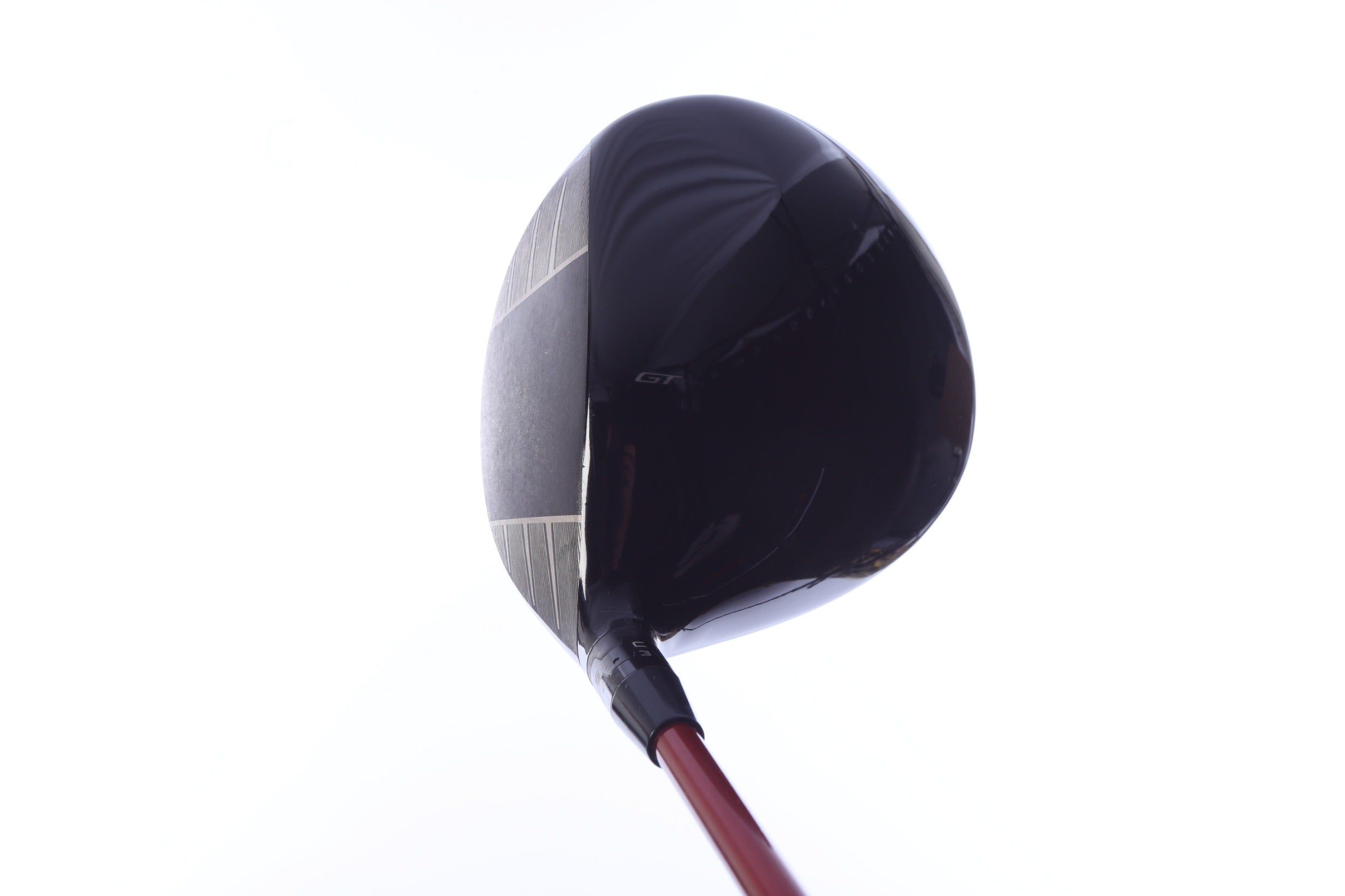 Used Titleist GT2 Driver - 10 Degrees - Regular Flex Project X Denali Red - Right-Handed-Next Round