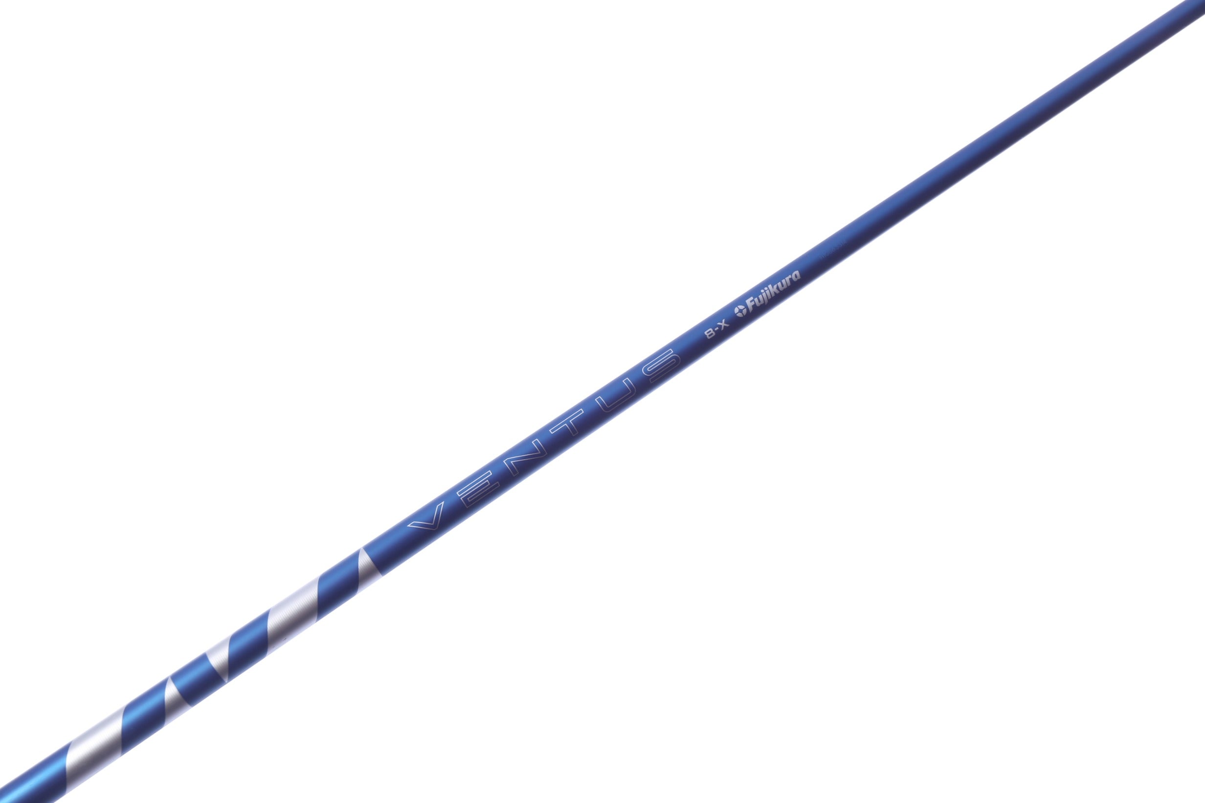 Used Fujikura Ventus Blue Velocore+ Fairway Wood Shaft Extra Stiff Flex Graphite - 41.25 in - TaylorMade M Adapter