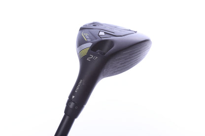 Used Ping G430 2H Hybrid - Right-Handed - 17 Degrees - Soft Regular Flex