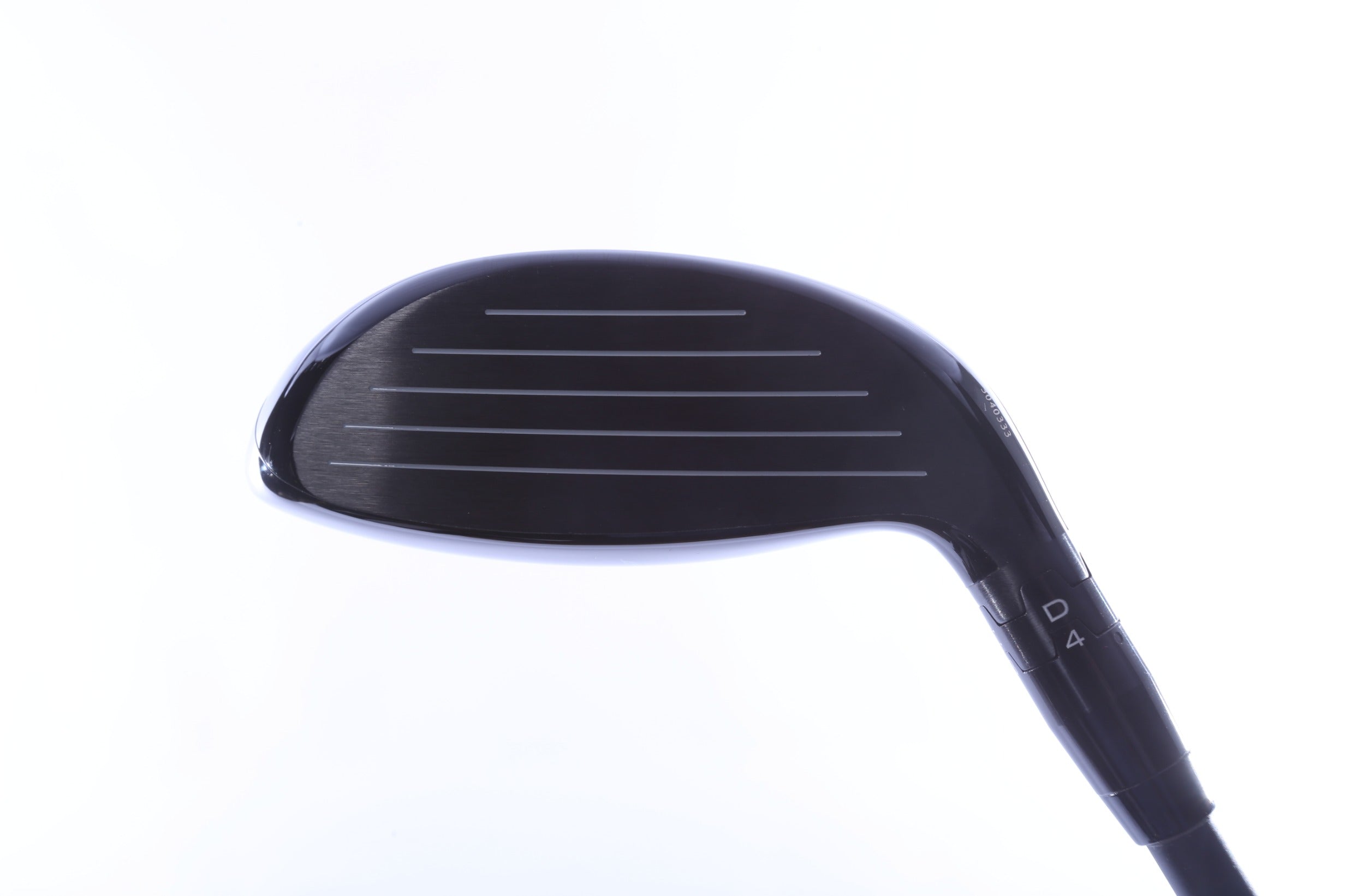 Used Titleist GT2 3-Wood - Left-Handed - 15 Degrees - Regular Flex-Next Round