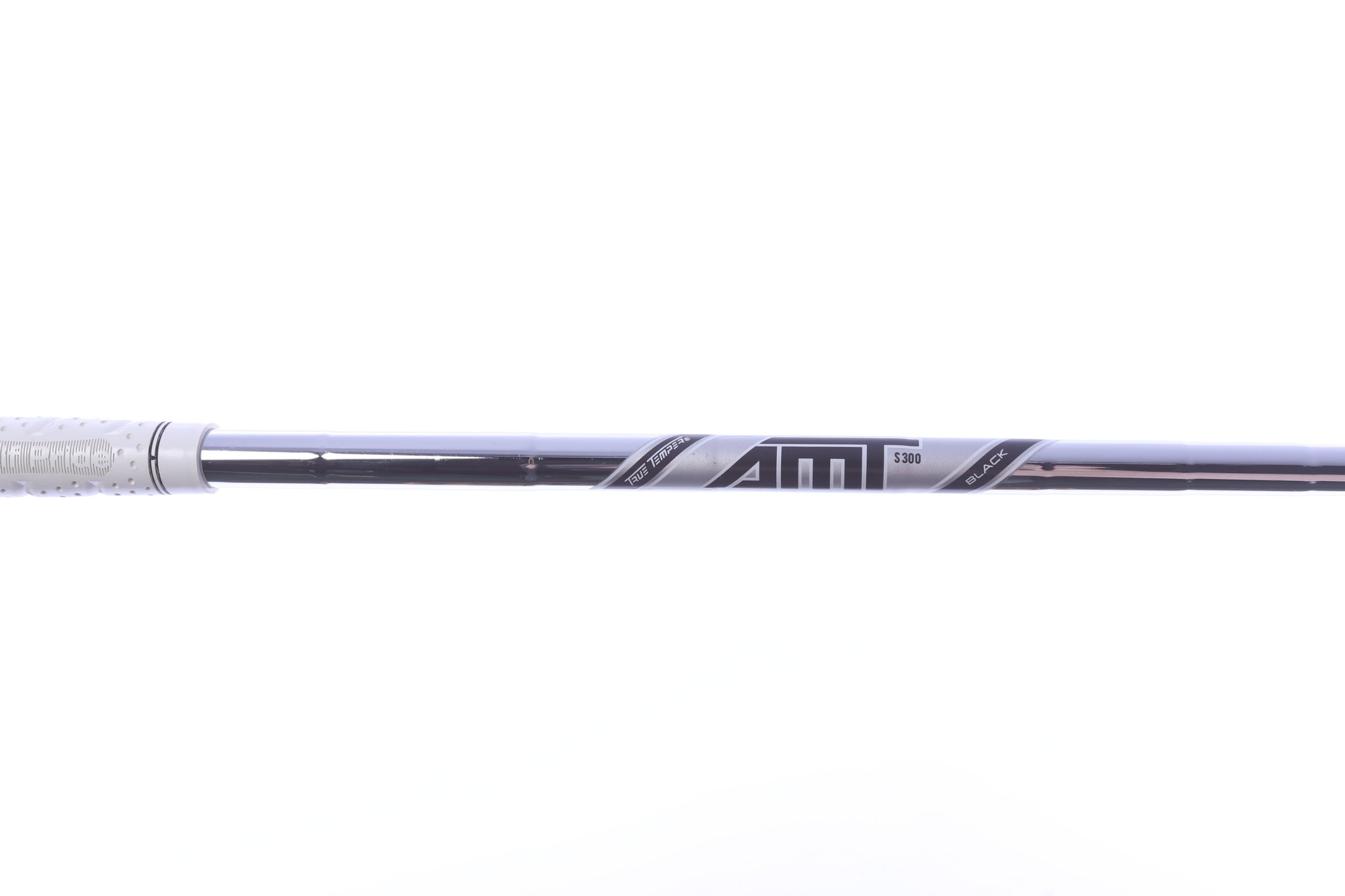 Used Titleist Vokey SM9 Tour Chrome Lob Wedge - Right-Handed - 58 Degrees - Stiff Flex