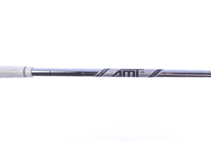 Used Titleist Vokey SM9 Tour Chrome Lob Wedge - Right-Handed - 58 Degrees - Stiff Flex