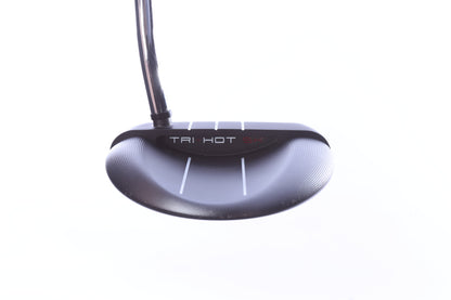 Used Odyssey Tri-Hot 5K Rossie DB Putter - Right-Handed - 35 in - Mallet-Next Round