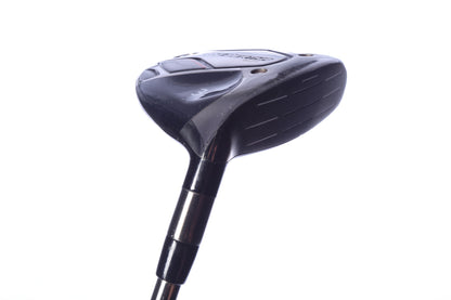 Used Callaway Big Bertha B21 3-Wood - Right-Handed - 15 Degrees - Seniors Flex