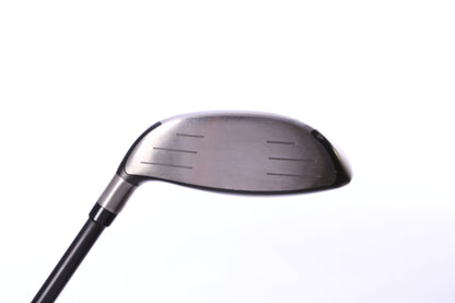 Used TaylorMade JetSpeed 3HL Wood - Right-Handed - 17 Degrees - Regular Flex