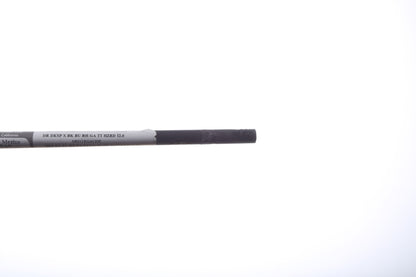 Used Project X HZRDUS Red CB Driver Seniors Graphite Driver Shaft - 43.25 in - None Adapter-Next Round