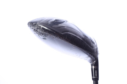 Used TaylorMade JetSpeed Driver - 9.5 Degrees - Stiff Flex TaylorMade Matrix - Right-Handed