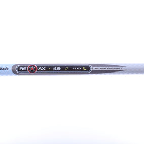 Used TaylorMade Burner 2008 5-Wood - Right-Handed - 18 Degrees - Ladies Flex-Next Round
