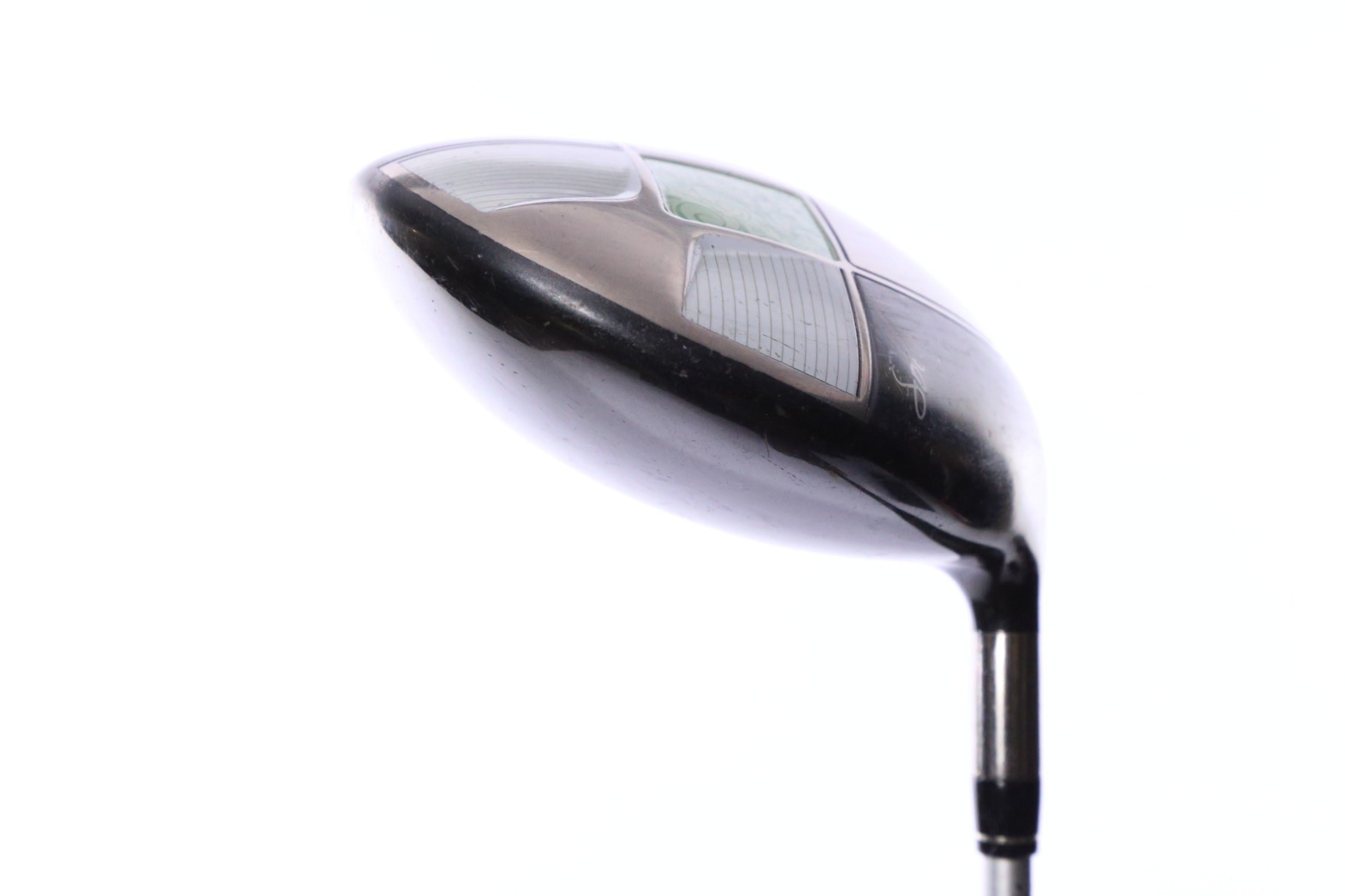 Used Callaway Solaire Driver - 13 Degrees - Ladies Flex Callaway Solaire - Right-Handed-Next Round