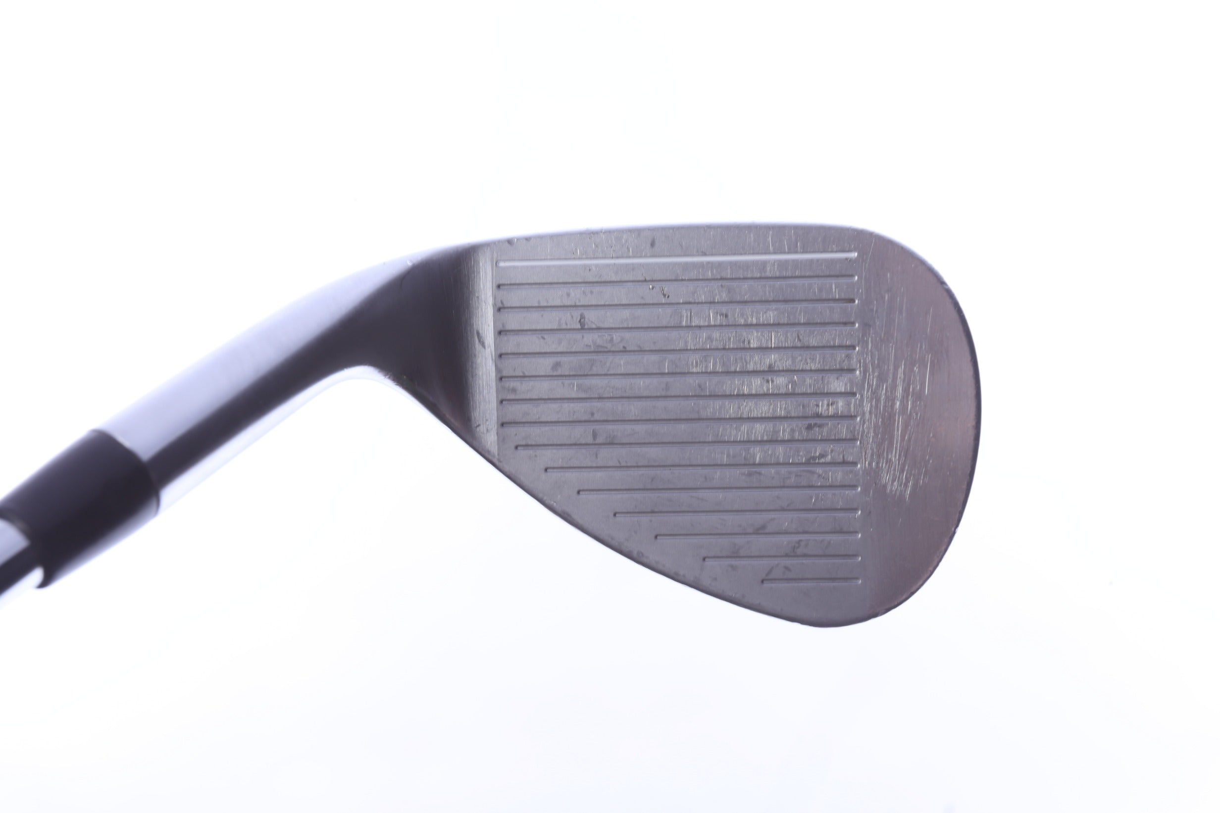 Used PXG 2021 0211 Lob Wedge - Right-Handed - 60 Degrees - Stiff Flex-Next Round