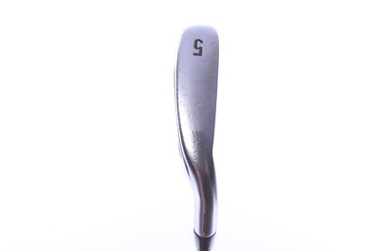 Used Callaway Apex Forged Single 5-Iron - Right-Handed - Regular Flex