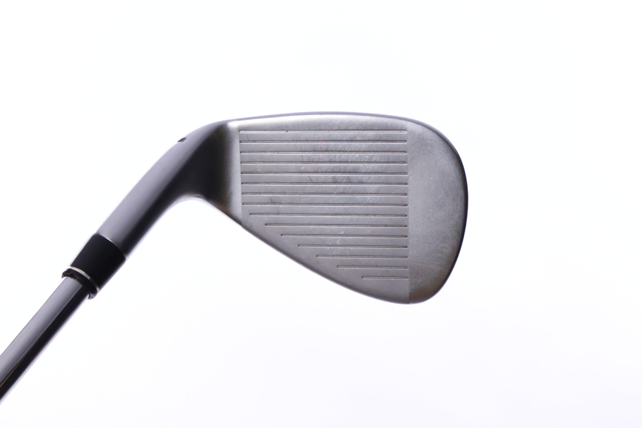 Used TaylorMade RocketBladez Approach Wedge - Right-Handed - 50 Degrees - Regular Flex-Next Round