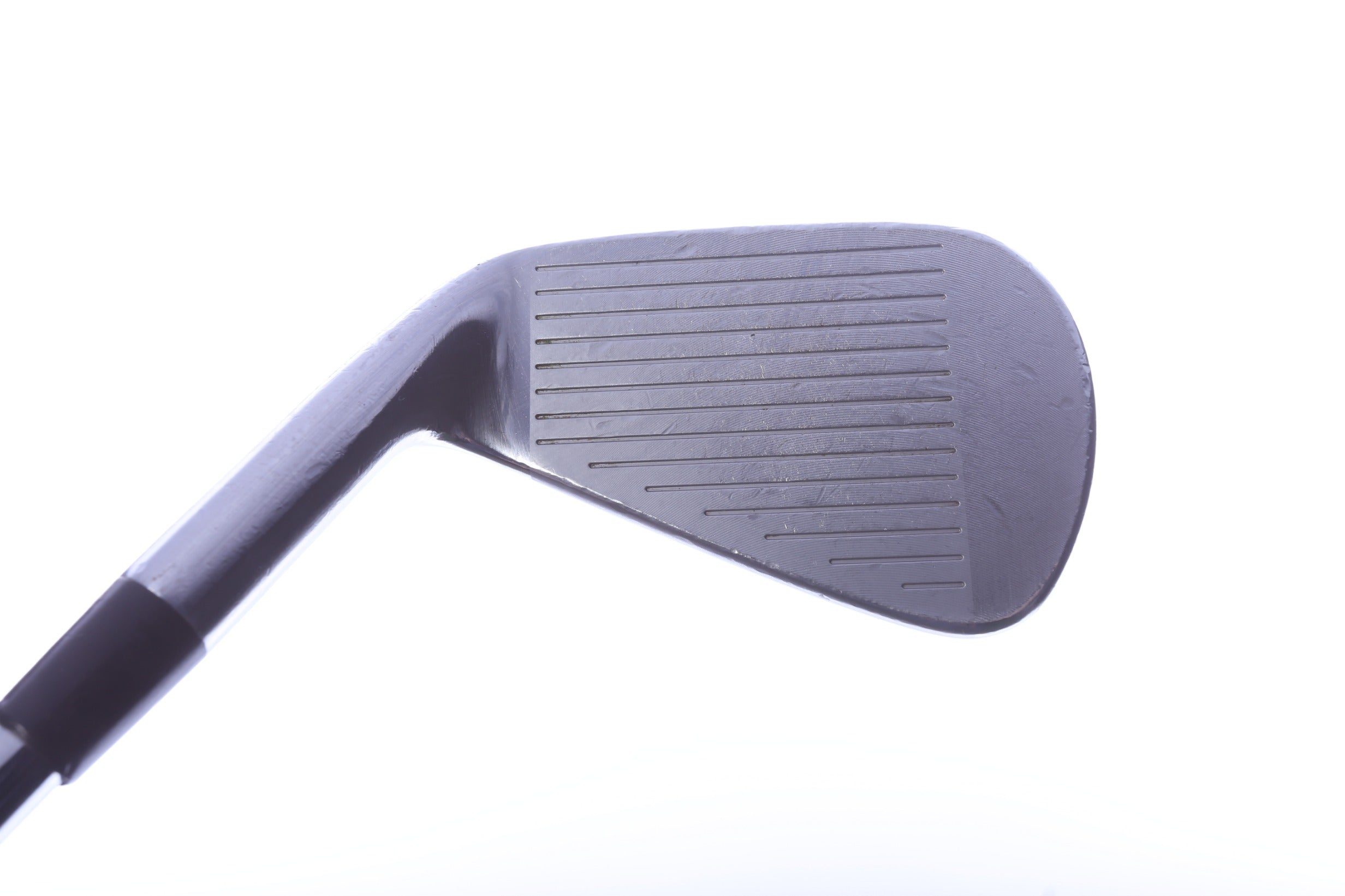 Used TaylorMade P7MC Single 6-Iron - Right-Handed - Extra Stiff Flex