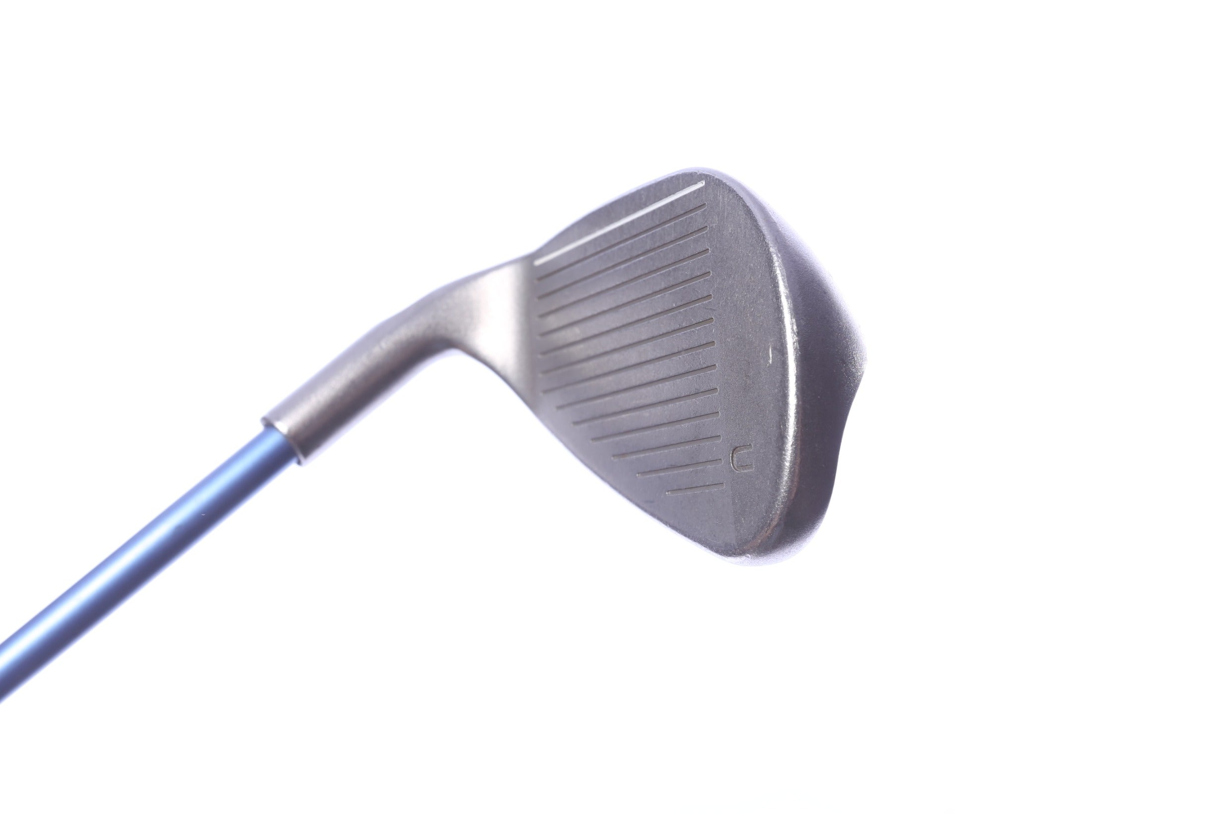 Used Ping G5 Ladies Utility Wedge - Right-Handed - 51 Degrees - Soft Regular Flex