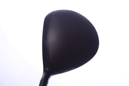 Used Callaway Elyte Max Fast Driver - 10.5 Degrees - Stiff Flex Project X Denali Charcoal - Right-Handed-Next Round