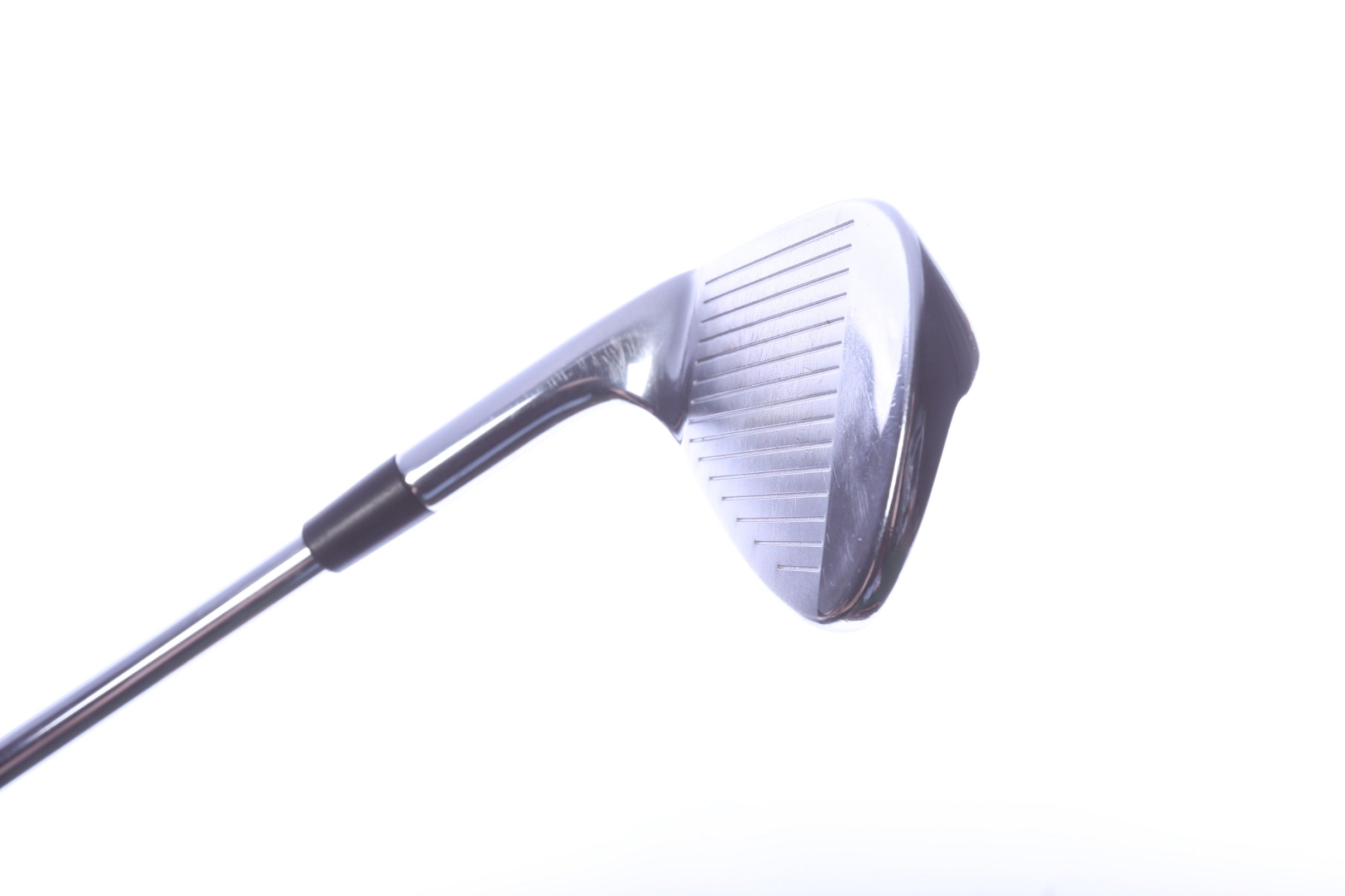 Used TaylorMade SLDR Pitching Wedge - Right-Handed - 46 Degrees - Stiff Flex