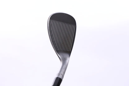 Used Titleist Vokey SM4 Tour Chrome Sand Wedge - Left-Handed - 56 Degrees - Wedge Flex-Next Round