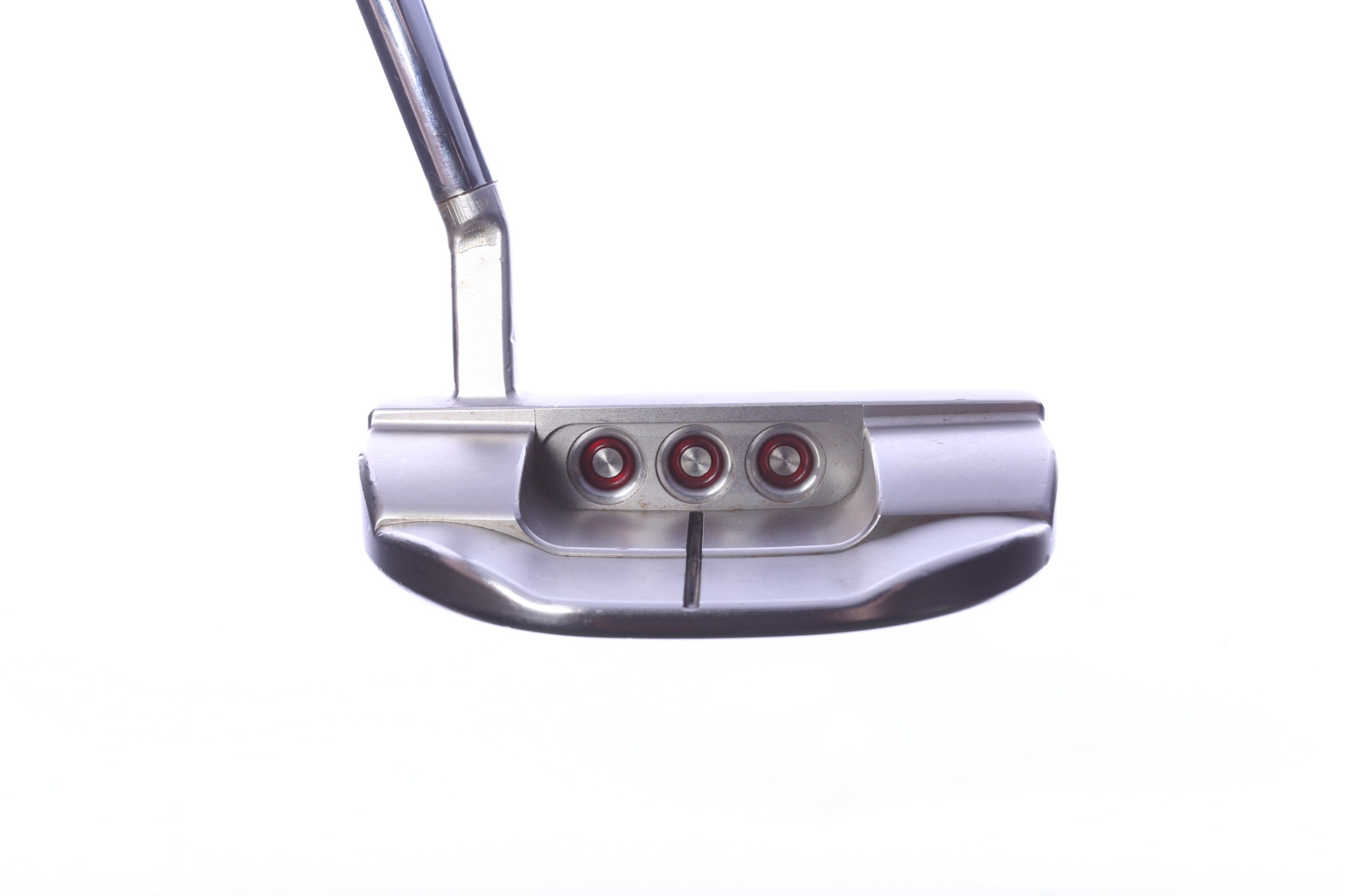 Used Titleist Scotty Cameron Special Select Fastback 1.5 Putter - Right-Handed - 38 in - Mid-mallet