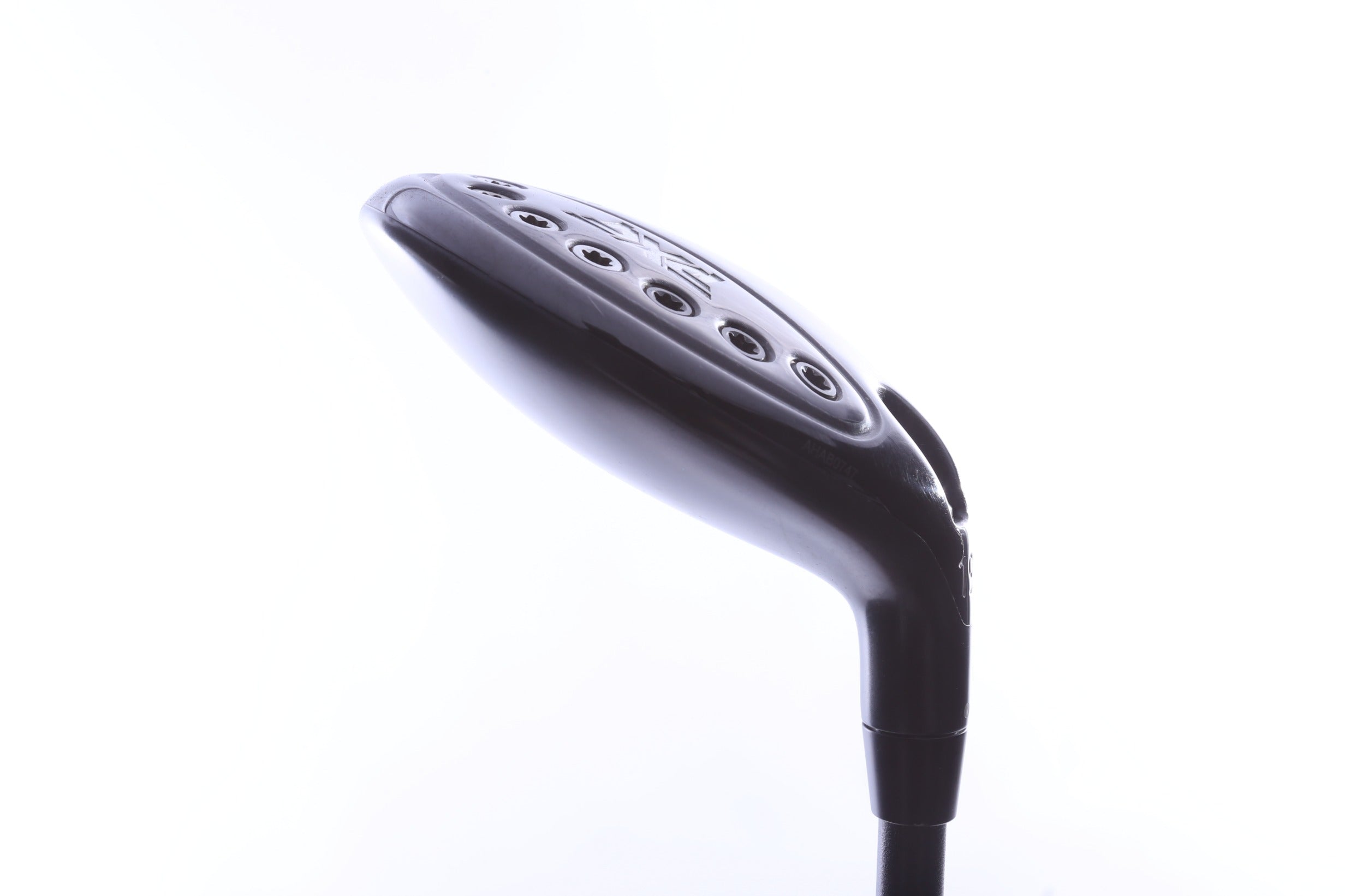 Used PXG 0317 3H Hybrid - Right-Handed - 19 Degrees - Variable Flex-Next Round