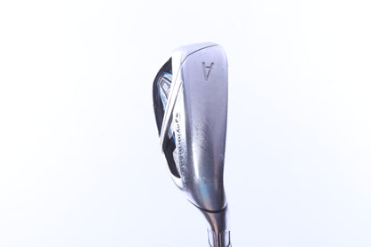 Used TaylorMade SIM MAX Approach Wedge - Right-Handed - 49 Degrees - Regular Flex-Next Round