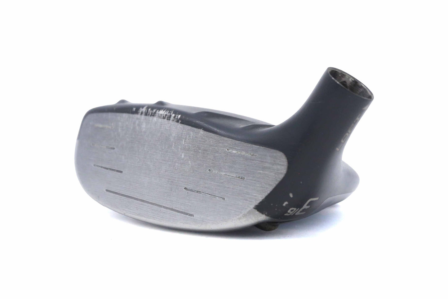 Used Ping G SF Tec 3-Wood - HEAD ONLY - Right-Handed - 16 Degrees-Next Round