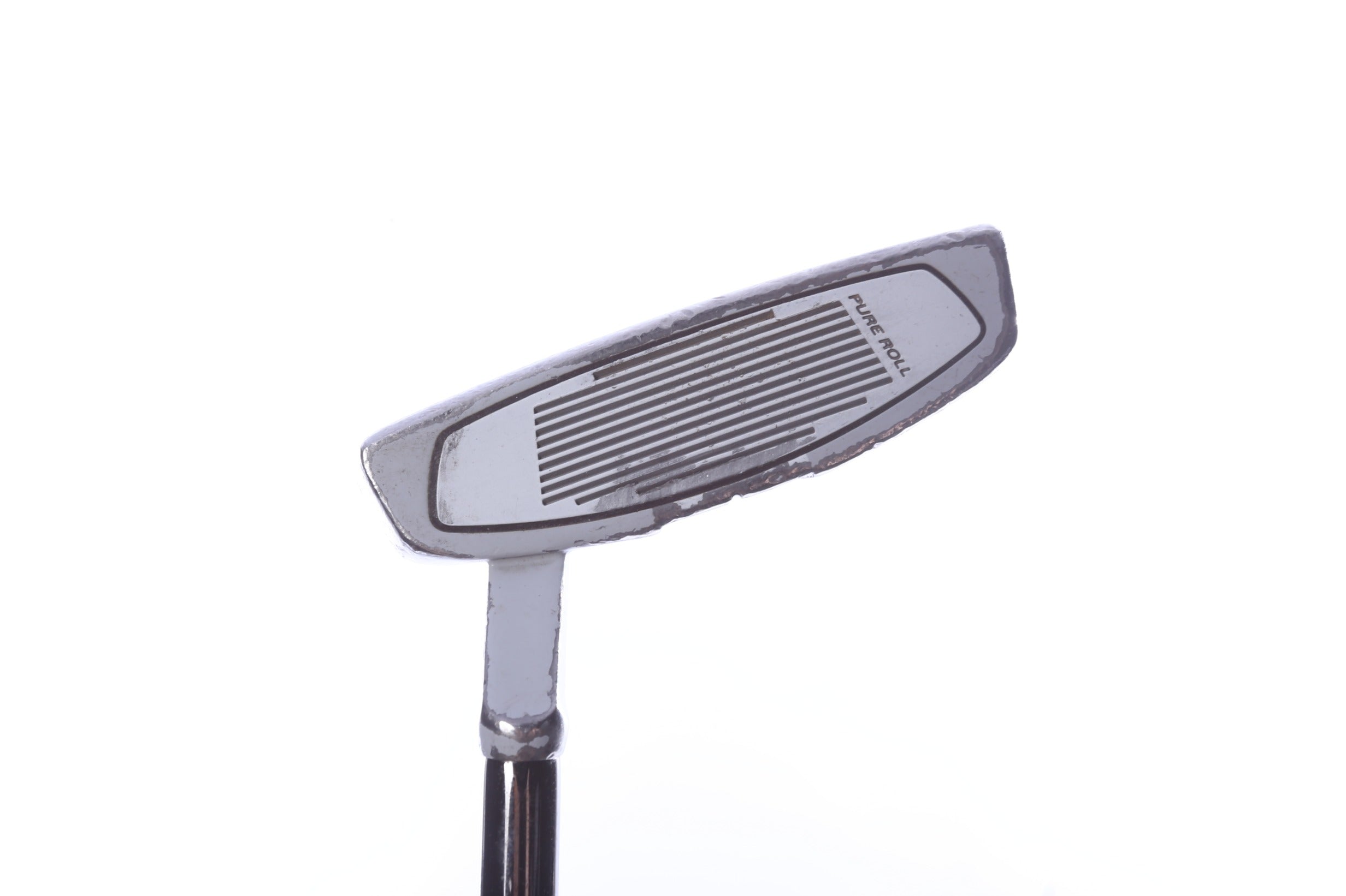 Used TaylorMade Spider X Hydro Blast Putter - Right-Handed - 34 in - Mallet-Next Round