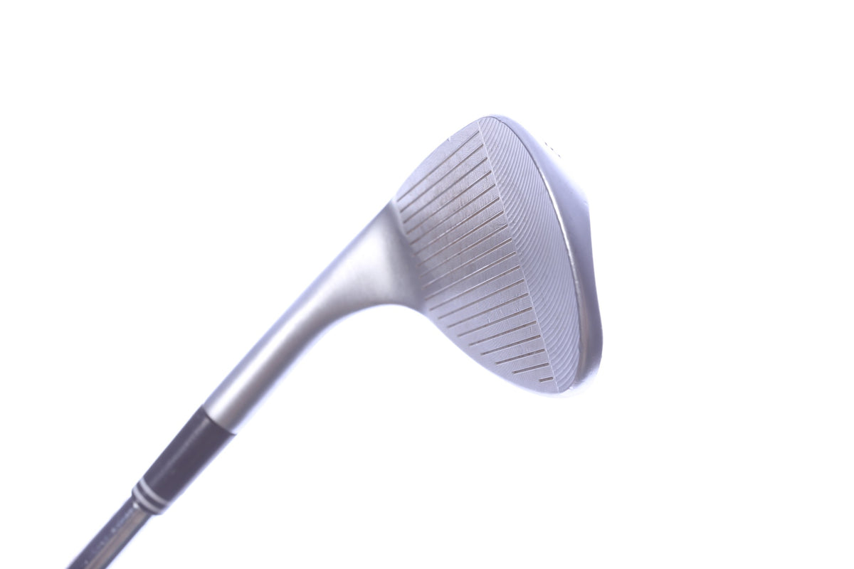 Used Cleveland RTX ZipCore Tour Satin Sand Wedge - Right-Handed - 54 Degrees - Wedge Flex-Next Round