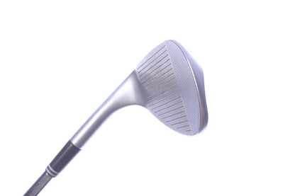 Used Cleveland RTX ZipCore Tour Satin Sand Wedge - Right-Handed - 54 Degrees - Wedge Flex-Next Round