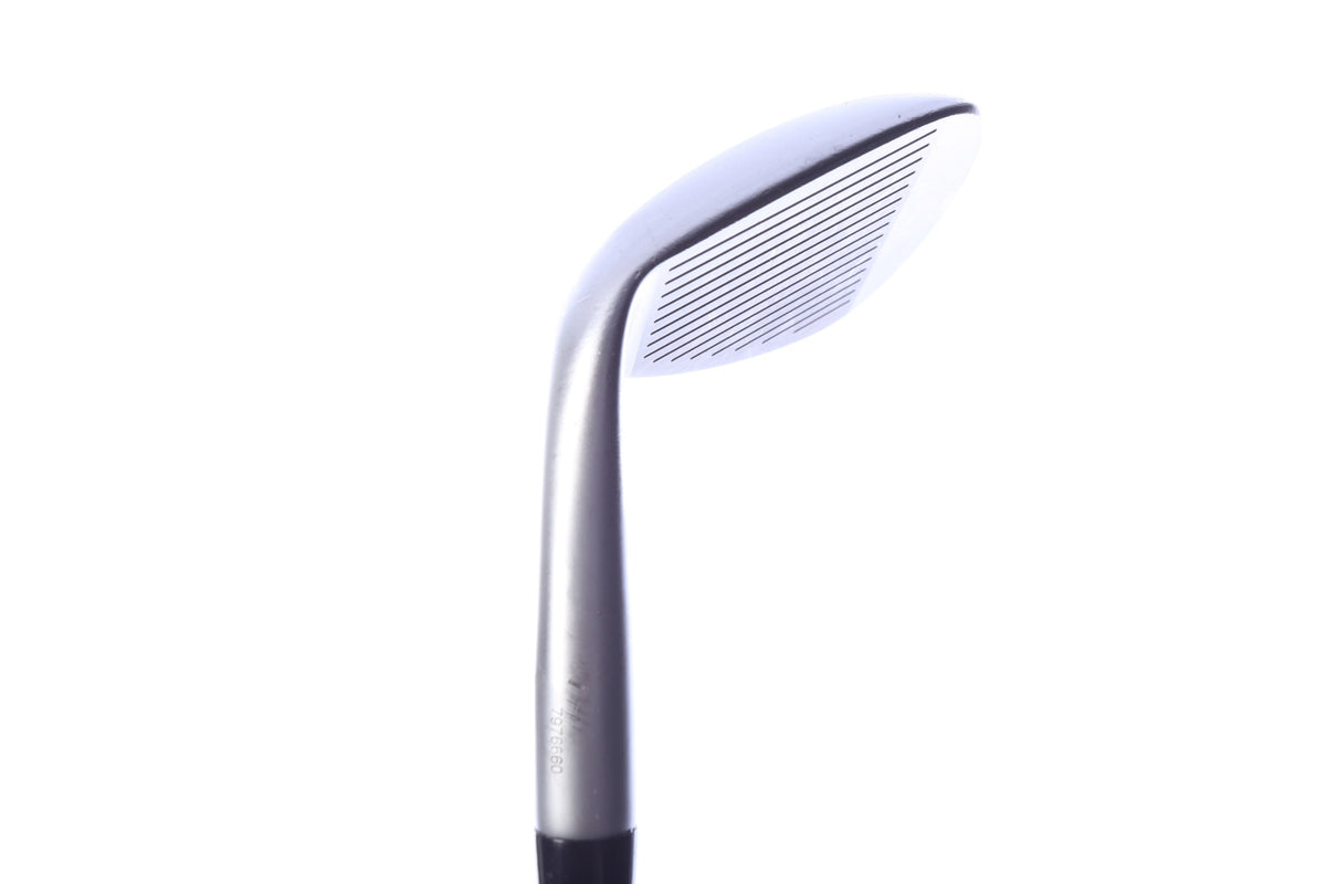Used Mizuno T24 Soft Satin Sand Wedge - Right-Handed - 56 Degrees - Regular Flex