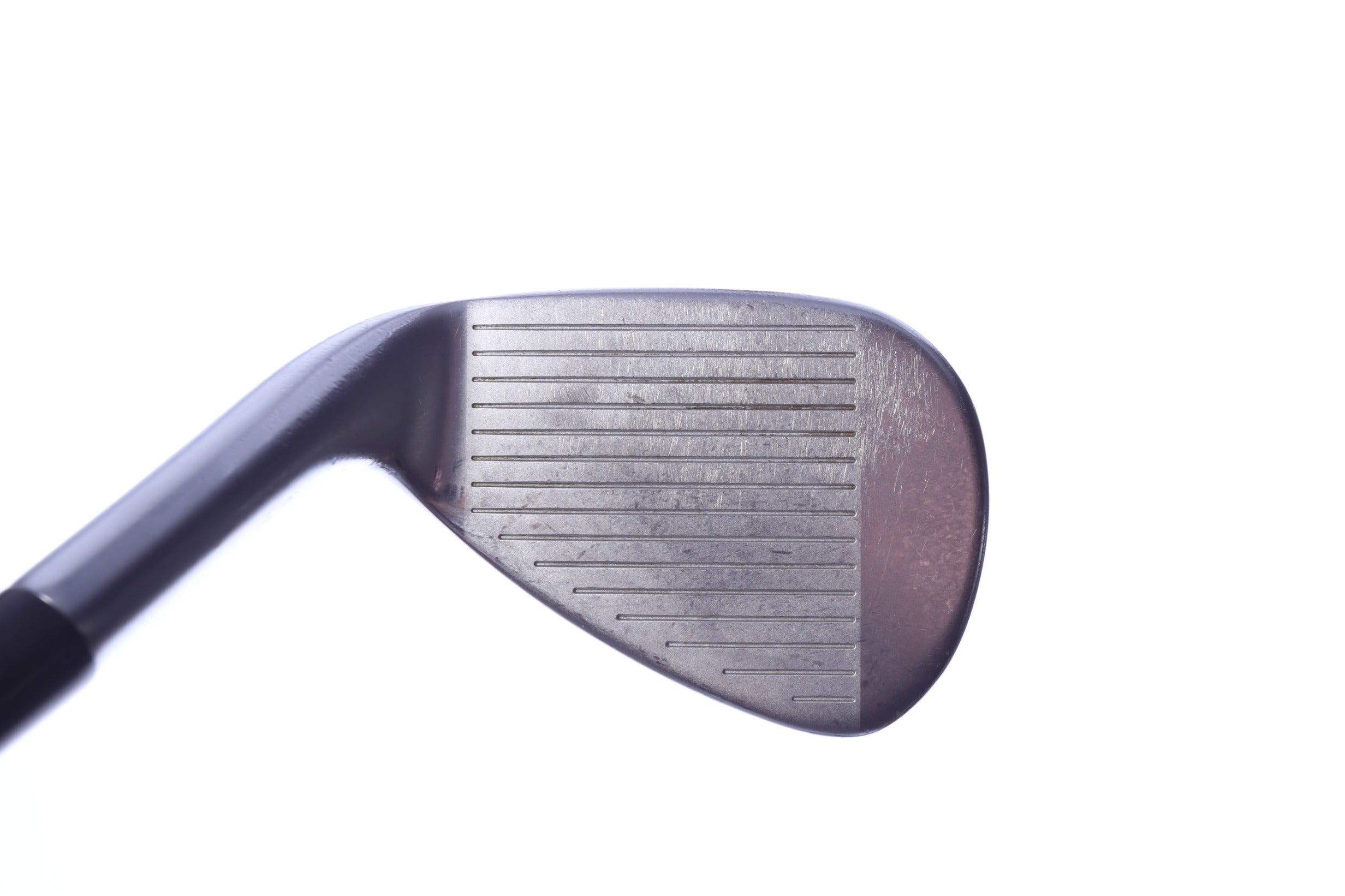 Used Callaway Apex 21 Approach Wedge - Right-Handed - 48 Degrees - Stiff Flex-Next Round