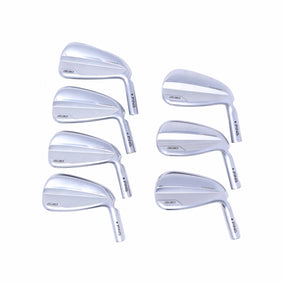 Used Ping i530 Iron Set - HEAD ONLY - Right-Handed - 5-PW, UW-Next Round