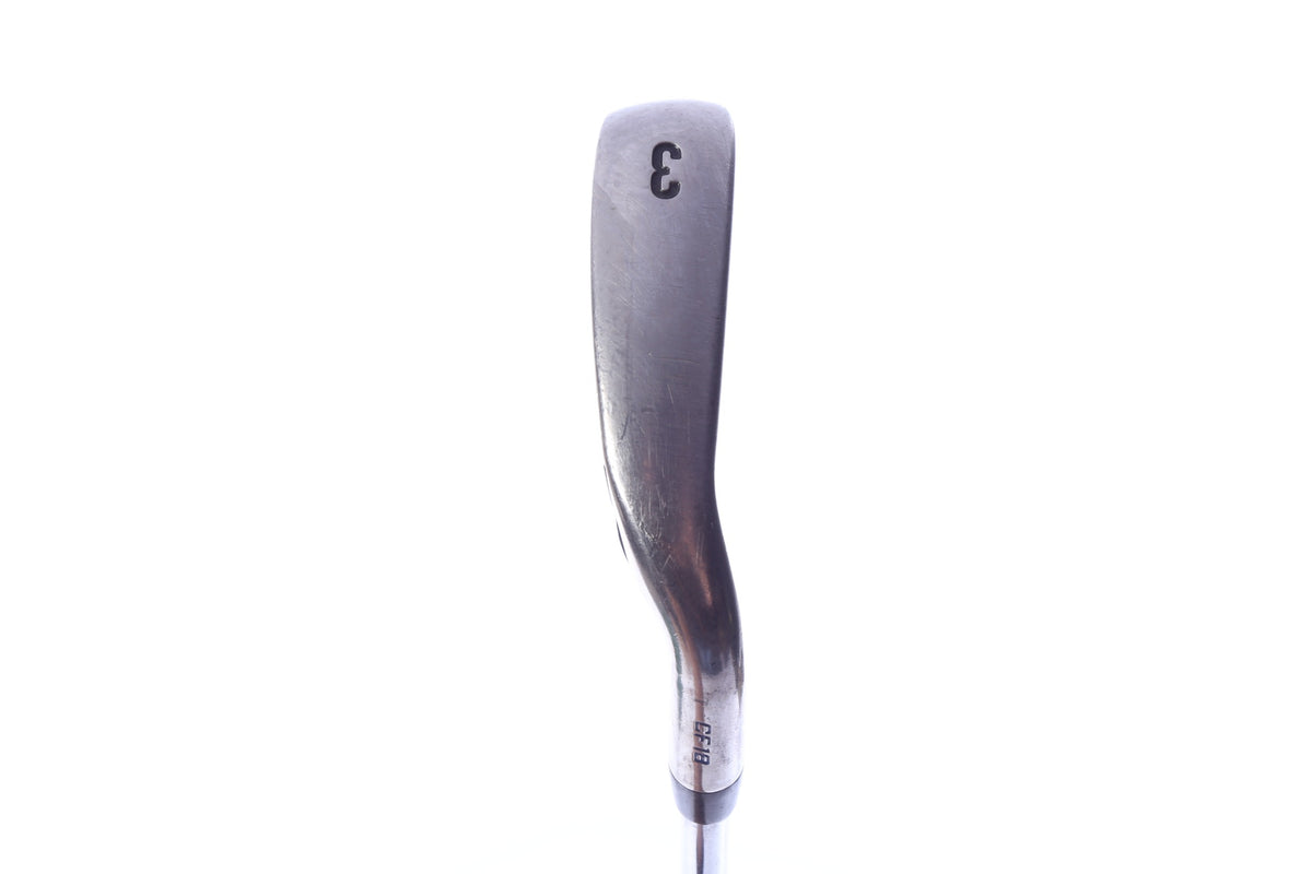 Used Callaway Rogue Single 3-Iron - Right-Handed - Stiff Flex