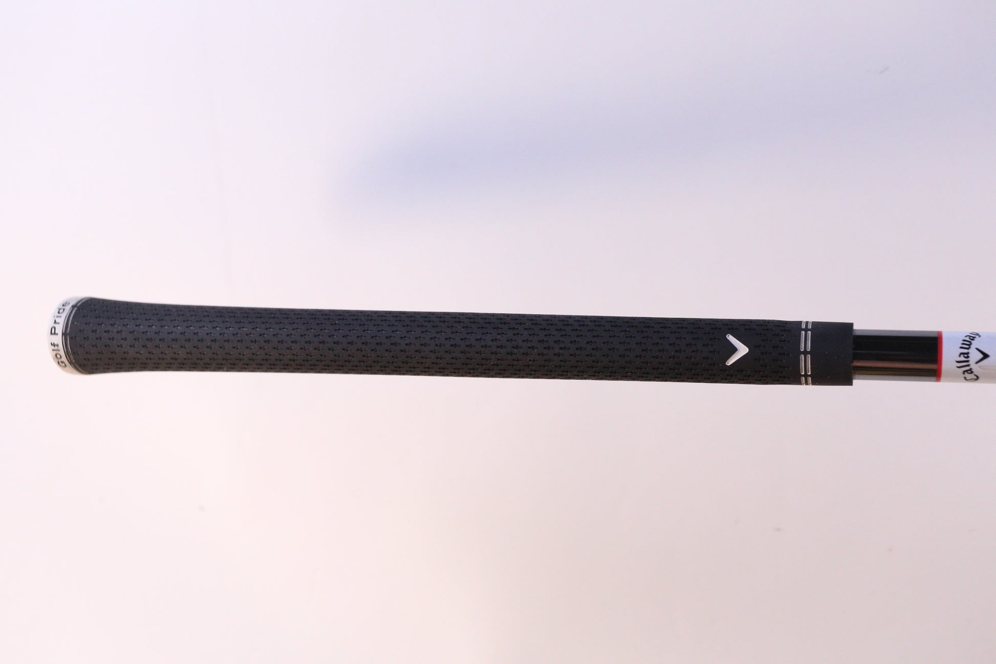 Used Callaway Big Bertha B21 Single 7-Iron - Right-Handed - Regular Flex-Next Round